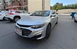 شيفروليه ماليبو